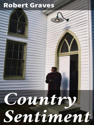 cover image of Country Sentiment